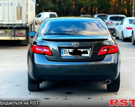 Тойота Камри, объемом двигателя 2.4 л и пробегом 240 тыс. км за 7700 $, фото 2 на Automoto.ua