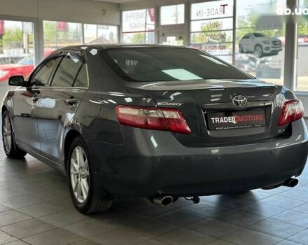 Тойота Камрі, об'ємом двигуна 0 л та пробігом 285 тис. км за 8790 $, фото 8 на Automoto.ua