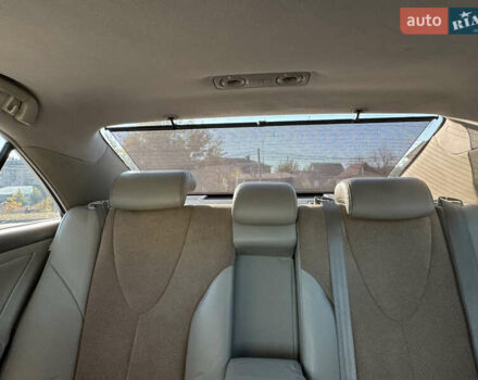 Тойота Камри 2007 в Обухове на Automoto.ua Тойота Камри, объемом двигателя 0 л и пробегом 172 тыс. км за 9700 $, фото 28 на Automoto.ua