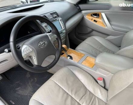 Тойота Камри, объемом двигателя 0 л и пробегом 285 тыс. км за 8690 $, фото 15 на Automoto.ua