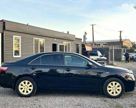 Тойота Камри, объемом двигателя 0 л и пробегом 250 тыс. км за 8100 $, фото 2 на Automoto.ua