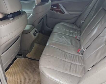 Тойота Камри, объемом двигателя 2.36 л и пробегом 310 тыс. км за 9900 $, фото 1 на Automoto.ua