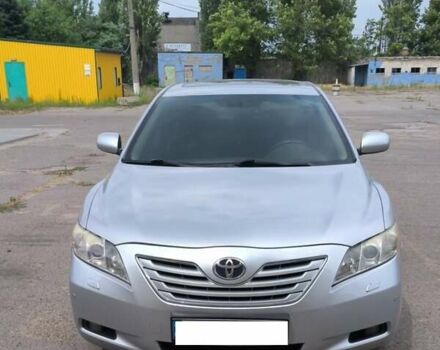 Тойота Камрі, об'ємом двигуна 2.4 л та пробігом 287 тис. км за 9000 $, фото 1 на Automoto.ua