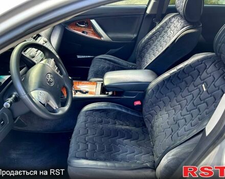 Тойота Камрі, об'ємом двигуна 2.4 л та пробігом 260 тис. км за 8700 $, фото 6 на Automoto.ua