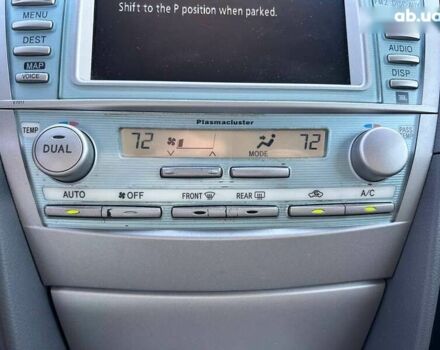 Тойота Камри, объемом двигателя 0 л и пробегом 260 тыс. км за 8700 $, фото 26 на Automoto.ua