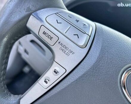 Тойота Камри, объемом двигателя 0 л и пробегом 260 тыс. км за 8700 $, фото 19 на Automoto.ua