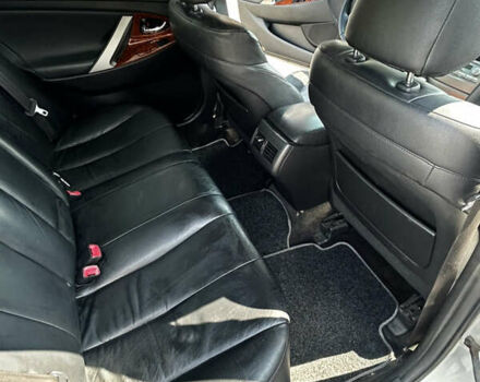 Тойота Камри, объемом двигателя 2.4 л и пробегом 238 тыс. км за 7999 $, фото 6 на Automoto.ua