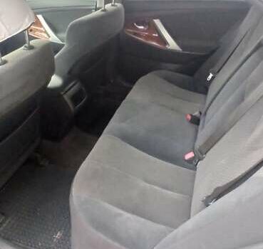 Тойота Камрі, об'ємом двигуна 2.4 л та пробігом 178 тис. км за 9000 $, фото 2 на Automoto.ua