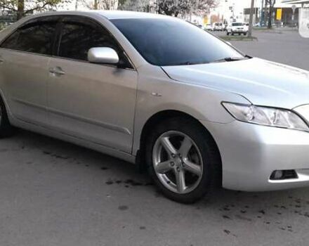 Тойота Камрі, об'ємом двигуна 2.36 л та пробігом 205 тис. км за 9499 $, фото 2 на Automoto.ua