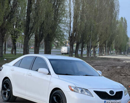 Тойота Камрі, об'ємом двигуна 2.36 л та пробігом 260 тис. км за 9300 $, фото 1 на Automoto.ua