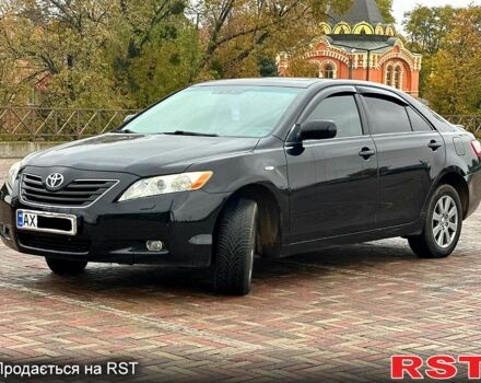 Тойота Камрі, об'ємом двигуна 3.5 л та пробігом 311 тис. км за 8500 $, фото 5 на Automoto.ua