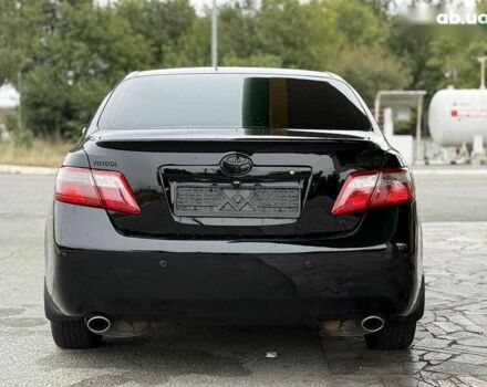 Тойота Камри, объемом двигателя 3.5 л и пробегом 350 тыс. км за 9300 $, фото 9 на Automoto.ua