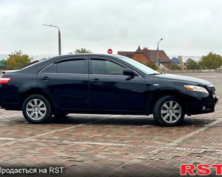 Тойота Камри, объемом двигателя 3.5 л и пробегом 310 тыс. км за 8500 $, фото 2 на Automoto.ua