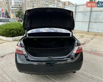 Тойота Камри, объемом двигателя 2.36 л и пробегом 218 тыс. км за 9499 $, фото 8 на Automoto.ua