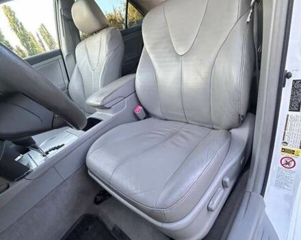 Тойота Камри, объемом двигателя 0 л и пробегом 260 тыс. км за 8700 $, фото 15 на Automoto.ua