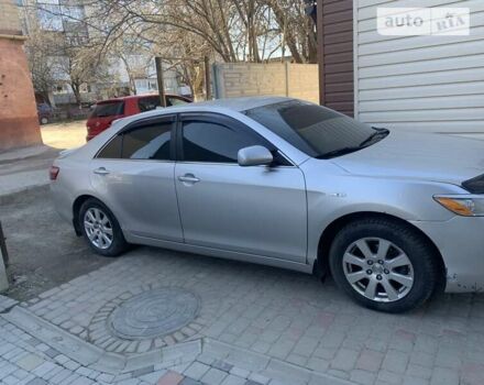 Тойота Камрі, об'ємом двигуна 2.4 л та пробігом 267 тис. км за 7999 $, фото 2 на Automoto.ua