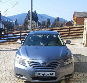 Тойота Камрі, об'ємом двигуна 2.4 л та пробігом 377 тис. км за 6000 $, фото 17 на Automoto.ua