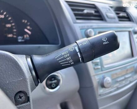 Тойота Камри, объемом двигателя 0 л и пробегом 260 тыс. км за 8700 $, фото 23 на Automoto.ua