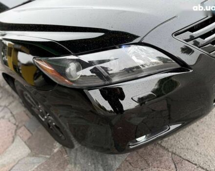 Тойота Камри, объемом двигателя 3.5 л и пробегом 350 тыс. км за 9300 $, фото 6 на Automoto.ua