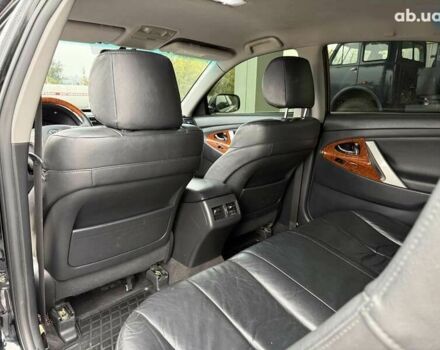 Тойота Камри, объемом двигателя 3.5 л и пробегом 350 тыс. км за 9300 $, фото 17 на Automoto.ua