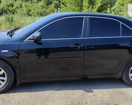 Тойота Камрі, об'ємом двигуна 3.5 л та пробігом 232 тис. км за 10900 $, фото 3 на Automoto.ua