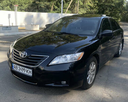 Тойота Камрі, об'ємом двигуна 3.46 л та пробігом 250 тис. км за 9000 $, фото 1 на Automoto.ua