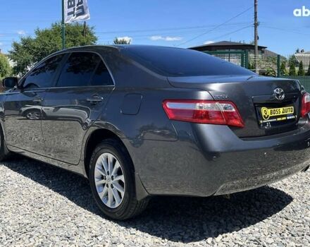 Тойота Камри, объемом двигателя 0 л и пробегом 247 тыс. км за 9200 $, фото 5 на Automoto.ua