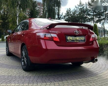 Тойота Камрі, об'ємом двигуна 0 л та пробігом 211 тис. км за 8850 $, фото 4 на Automoto.ua