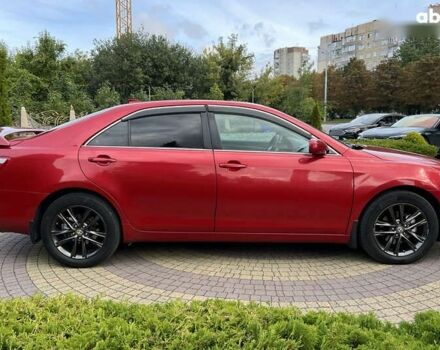 Тойота Камрі, об'ємом двигуна 0 л та пробігом 211 тис. км за 8850 $, фото 7 на Automoto.ua