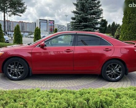 Тойота Камрі, об'ємом двигуна 0 л та пробігом 211 тис. км за 8850 $, фото 3 на Automoto.ua