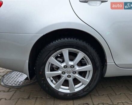 Тойота Камри, объемом двигателя 2.4 л и пробегом 251 тыс. км за 8700 $, фото 14 на Automoto.ua