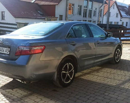 Тойота Камрі, об'ємом двигуна 2.4 л та пробігом 377 тис. км за 6000 $, фото 4 на Automoto.ua