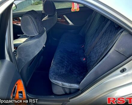 Тойота Камрі, об'ємом двигуна 2.4 л та пробігом 260 тис. км за 8700 $, фото 7 на Automoto.ua