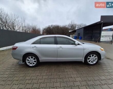 Тойота Камри, объемом двигателя 2.4 л и пробегом 251 тыс. км за 8700 $, фото 3 на Automoto.ua