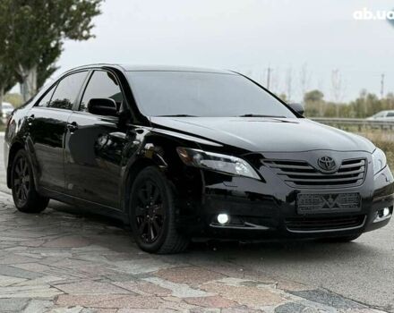 Тойота Камри, объемом двигателя 3.5 л и пробегом 350 тыс. км за 9300 $, фото 3 на Automoto.ua