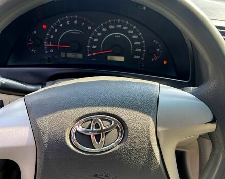 Тойота Камри, объемом двигателя 2.4 л и пробегом 287 тыс. км за 7300 $, фото 6 на Automoto.ua