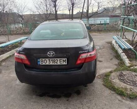 Тойота Камрі, об'ємом двигуна 2.4 л та пробігом 178 тис. км за 9000 $, фото 19 на Automoto.ua