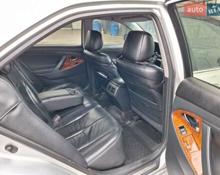 Тойота Камри, объемом двигателя 2.4 л и пробегом 251 тыс. км за 8700 $, фото 20 на Automoto.ua