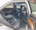 Тойота Камри, объемом двигателя 2.4 л и пробегом 251 тыс. км за 8700 $, фото 20 на Automoto.ua