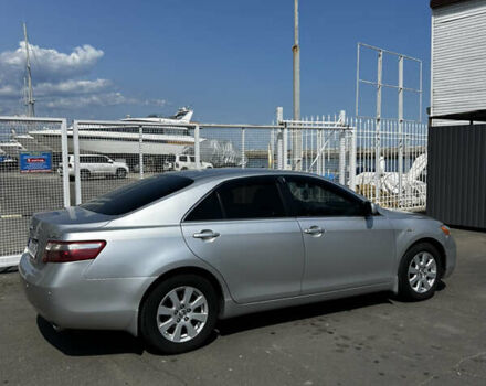 Тойота Камри, объемом двигателя 2.4 л и пробегом 238 тыс. км за 7999 $, фото 1 на Automoto.ua