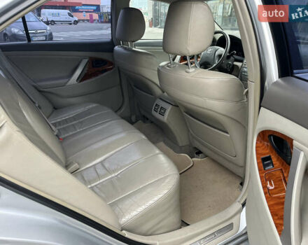 Тойота Камри, объемом двигателя 2.4 л и пробегом 189 тыс. км за 7800 $, фото 11 на Automoto.ua