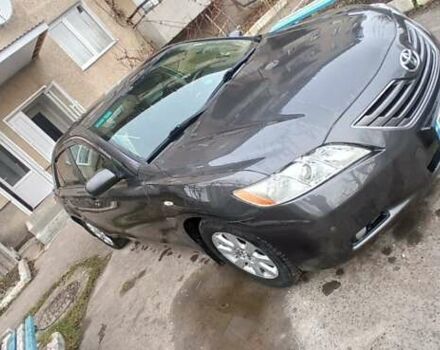 Тойота Камрі, об'ємом двигуна 2.4 л та пробігом 178 тис. км за 9000 $, фото 13 на Automoto.ua