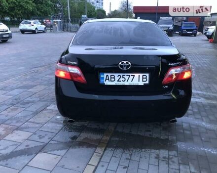 Тойота Камрі, об'ємом двигуна 0 л та пробігом 298 тис. км за 8650 $, фото 3 на Automoto.ua