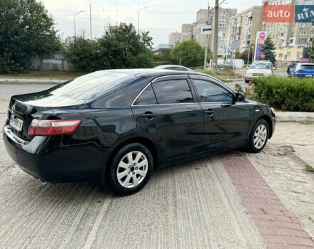 Тойота Камри, объемом двигателя 2.36 л и пробегом 218 тыс. км за 9499 $, фото 5 на Automoto.ua