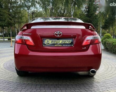 Тойота Камрі, об'ємом двигуна 0 л та пробігом 211 тис. км за 8850 $, фото 5 на Automoto.ua