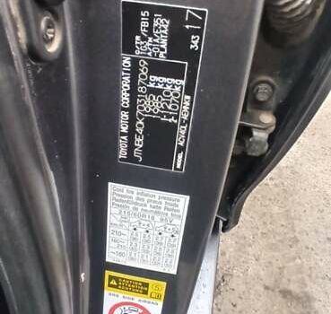 Тойота Камрі, об'ємом двигуна 2.4 л та пробігом 178 тис. км за 9000 $, фото 3 на Automoto.ua