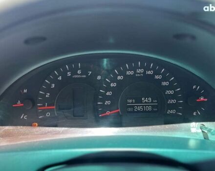 Тойота Камри, объемом двигателя 0 л и пробегом 244 тыс. км за 9200 $, фото 14 на Automoto.ua