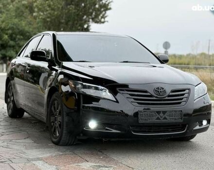 Тойота Камри, объемом двигателя 3.5 л и пробегом 350 тыс. км за 9300 $, фото 4 на Automoto.ua