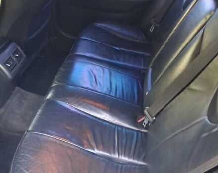 Тойота Камри, объемом двигателя 2.4 л и пробегом 187 тыс. км за 9999 $, фото 7 на Automoto.ua