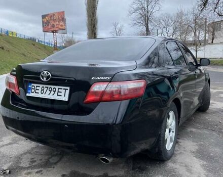 Тойота Камрі, об'ємом двигуна 2.36 л та пробігом 310 тис. км за 8800 $, фото 8 на Automoto.ua